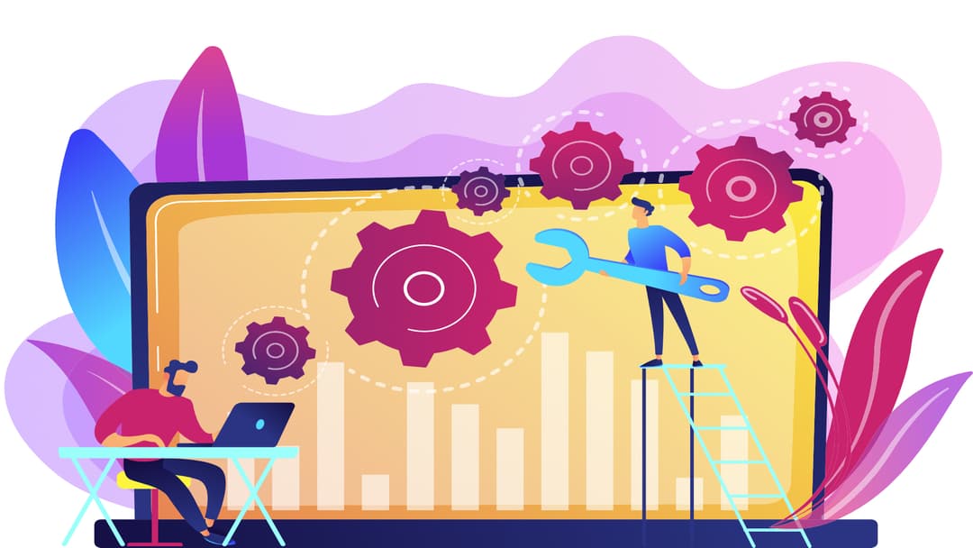 AI Predictive Maintenance System